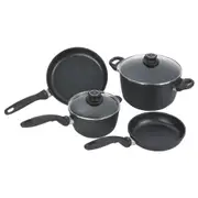 Swiss Diamond Induction 6 Piece Set