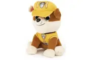 Paw Patrol: Rubble - 6" Character Plush
