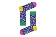 Happy Socks: Hamburger Sock (41-46)