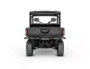 715008109 Can-Am Rear Bumpers for Defender