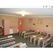 Alamo Motor Inn