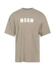 [MSGM] MSGM T-shirts - Item 10620998