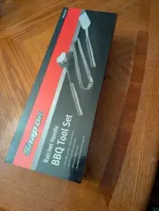 Snap On BBQ Tool Set