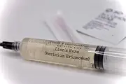 Lion's Mane (Hericium Erinaceus) - Liquid Culture - 10cc