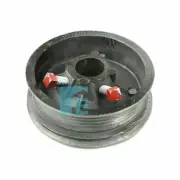 Cable Drum Right Hand 400-8 RH Black Suits Gliderol Panelift Sectional Door