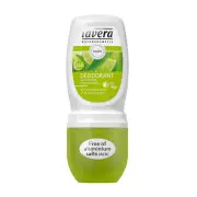 Lavera Deodorant Roll-on - Lime Sensation | 50ml