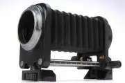 Pentax K-PK Macro Bellows With Tripod Mount For K-m K20D K10D K200D accessory