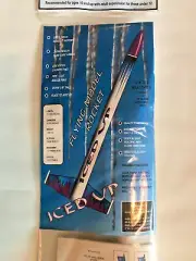 Flying Model Rocket Kit - Rare OOP Quasar One 'Iced Up'