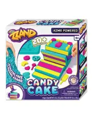 [Creative Kids] Oh So Satisfying Candy Cake