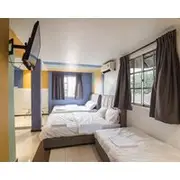 The Cave By Cactus Hotel Skudai