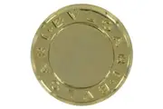 Bvlgari Solid Perfume Refillable By Bvlgari For Women-1 Ml