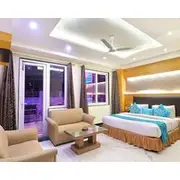 OYO 13653 Hotel Hari Piorko Grand