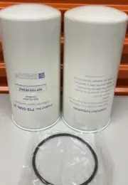 B1B29A - HP Indigo 7000, 3000, 5000 Imaging Digital Press Oil Filters- 10 Micron