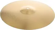 Yardwe Drum Cymbals Drum Cymbal Musical Instruments Golden Alloy