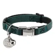 Buddy & Belle Cat Collar Deep Ocean- Deep Ocean