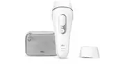 Braun Silk-expert PRO 3 IPL3020 IPL epilator for body, face, bikini area and underarms