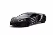 LYKAN HYPERSPORT HARD TOP JADA 30302 1/32 DIECAST CAR