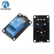5PCS 5V One 1 Channel Relay Module Board Shield For PIC AVR ARM MCU Arduino