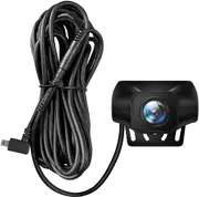 Full HD 1080P 150� Wide View Rear Camera 20ft for AZDOME M550 Dash Cam