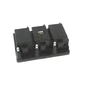 1 x NGK Ignition Coil for HSV Commodore VN 3.8L V6 OHV MPFI 12V 125kW 1989-1990
