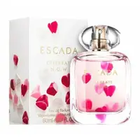 在飛比找蝦皮購物優惠-【香水專賣店】ESCADA 粉紅甜心 女性淡香精(50ml.