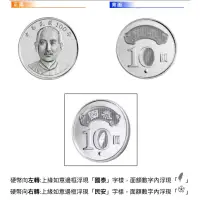 在飛比找蝦皮購物優惠-2011年 民國100年 國父孫中山10元紀念幣 紀念性販售