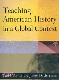 在飛比找三民網路書店優惠-Teaching American History in a