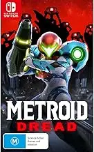 Metroid Dread - Nintendo Switch