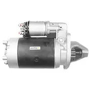 Brand New Starter Motor for Ford 6600 7810 8600 8700 New Holland 5600 5640 8160