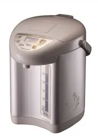 在飛比找Yahoo!奇摩拍賣優惠-ZOJIRUSHI 象印 3公升 微電腦電動熱水瓶 CD-J