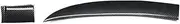 OFAFGNQB Compatible for Infiniti G25 G37 2010 2011 2012 2013 Plastic Carbon Fiber Style Decoration Accessories Car Interior Gear Door Trims Stickers(Car Front)