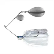 Daiwa Spinnerbait Steez Asroc 1/2oz Blue Shad