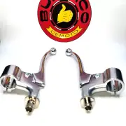 BULTACO AMAL TYPE LEVERS