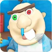 Escape Babby Obby Bobby Daycare