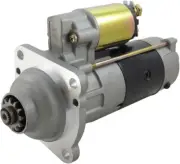 Heavy Duty Starter fits Ford E Van F Series Pickup Truck 7.3L Diesel SAE-819-RM (for: Ford)