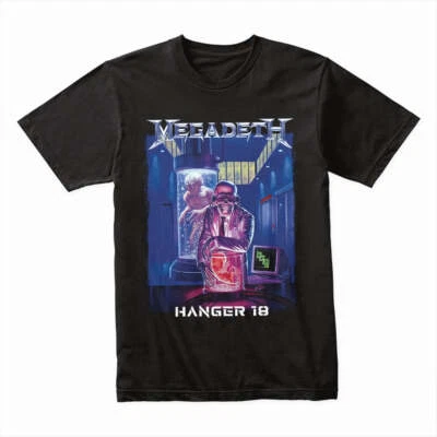 Megadeth - Hanger 18