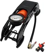 ALTIUM 858631 Alize Pump Hat Foot Pro Without Mano