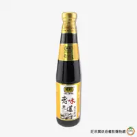 在飛比找蝦皮商城優惠-黑龍 老味道黑豆蔭油 400ml ( 總重:795g ) /