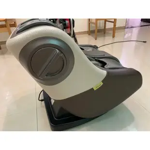 OSIM uPhoria 優足樂OS-318美腿機  按摩機 小S推薦