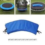 Trampoline Pad Resistant Premium Mat Round Trampoline Spring Cover