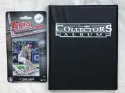 Official 2017 LA Dodgers Team Set 17-cd Clayton Kershaw Seager Pederson + Album