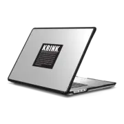 MacBook Pro 16-inch (M1 - M4) Impact Case Krink Black Label MacBook Case