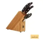 Zwilling &quotZwilling Arc Knife Block Set&quot Knife Set Gift 38880