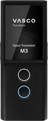 Vasco M3 Language Translator Device - Free Internet in 200 Countries