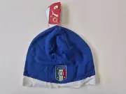 6025/133 PUMA Italy Figc 4 Stars Hat Skullcap Cap Adult