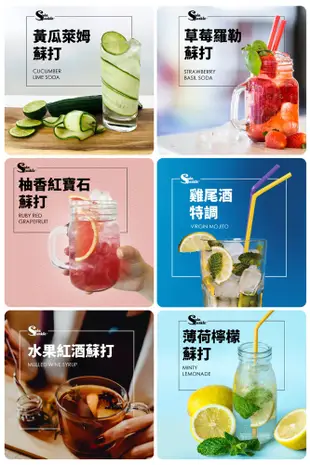 SodaSparkle 隨行氣泡水機(輕巧便攜、可打果汁、咖啡、茶和酒飲等)贈10入鋼瓶 (3.1折)