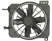 New Dorman Cooling Fan Assembly / 620-600 / FOR 95-02 CHEVROLET CAVALIER 7061009 (for: Chevrolet)