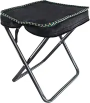 Camp Chair Lightweight Outdoor Folding Stool Portable Stool Camping Chair for Sketching Fishing Camping Hiking Picnic BBQ Garden Beach Camping Chairs