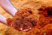 COCO PEAT GROWING MEDIUM 10L/15L/25/50L FREESHIPPING
