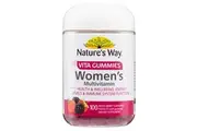 Nature's Way Adult Vita Gummies Women's Multivitamin 100